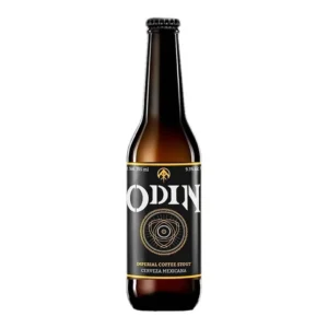 Odin - Ramuri Cervezas Artesanales Mexicanas
